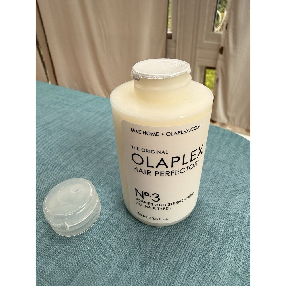 Olaplex No. 3 Bond Maintenance Hair Perfector 3.3 oz Authentic US